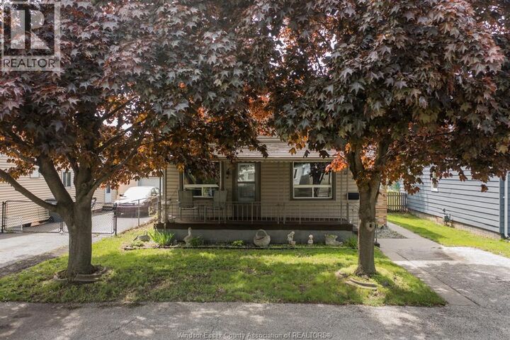 Property Photo:  623 Edinborough  ON N8X 3C8 