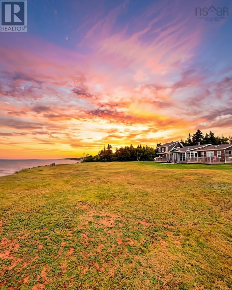 Property Photo: 155 Mary Ann Drive NS B0E 1P0