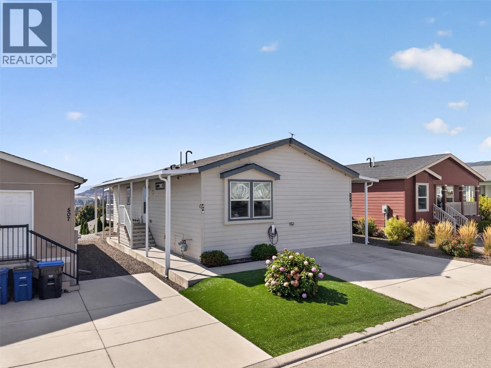 Property Photo: 2440 Old Okanagan Highway 509 BC V4T 3A3