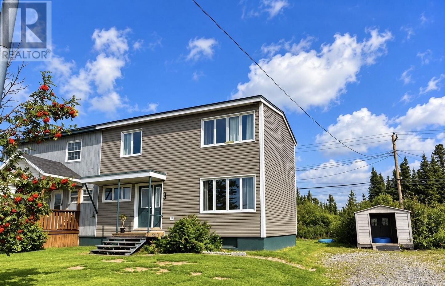 Property Photo:  79 Bowater Drive  NL A0R 1B0 