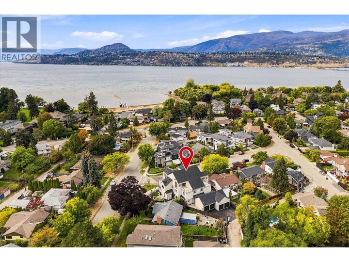 Property Photo:  2435 Taylor Crescent 1  BC V1Y 1L9 