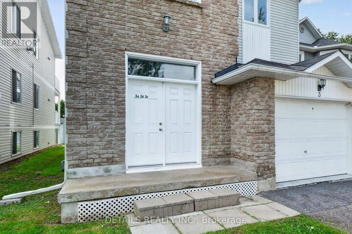 Property Photo: 75 Lapointe Boulevard 3C ON K0A 1W0