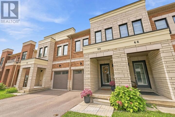 Property Photo: 50 King George Way ON L1C 7E5