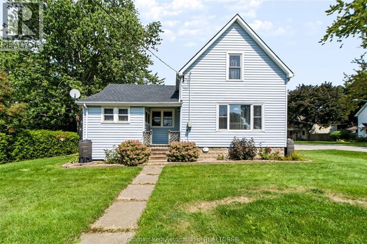Property Photo:  24 King Street South  ON N0P 2C0 