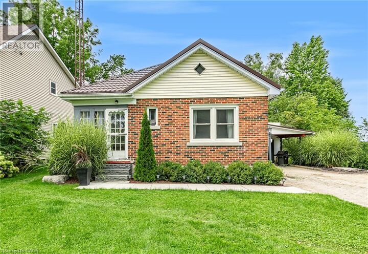 Property Photo:  120 Loveys Street East  ON N0J 1L0 