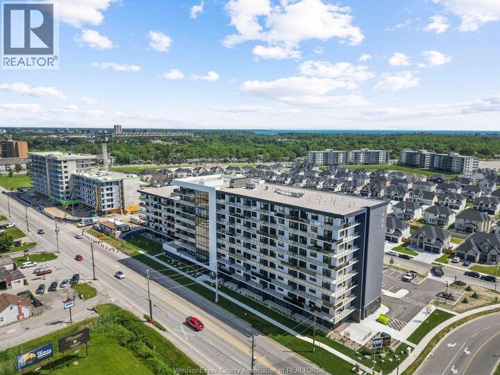 Property Photo: 1624 Lauzon 313 ON N8S 0B7