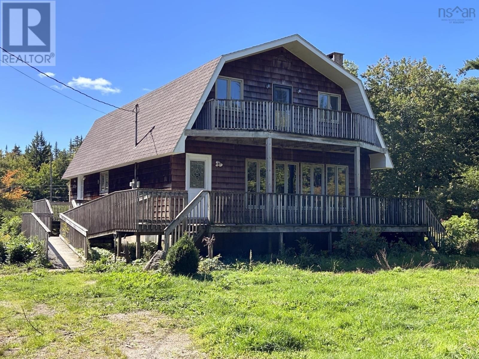 Property Photo:  1270 New Russell Road  NS B0J 2M0 