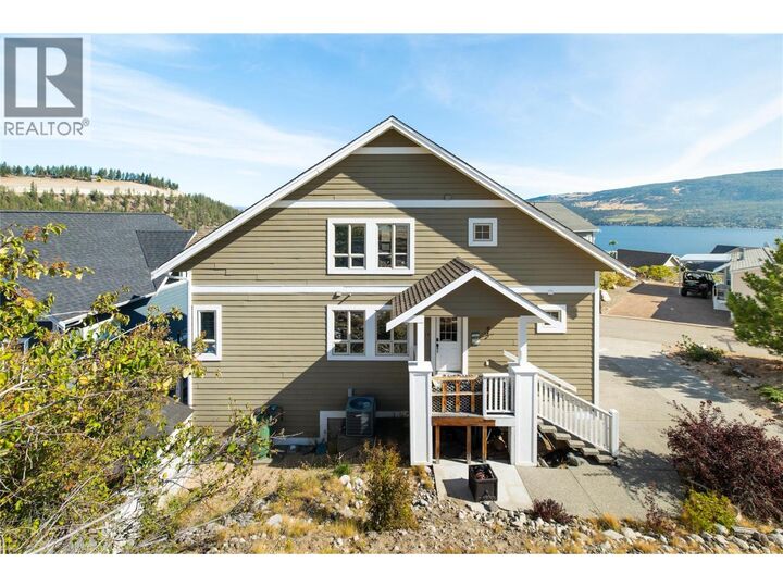 Property Photo:  6773 La Palma Loop 216  BC V1Z 3R8 