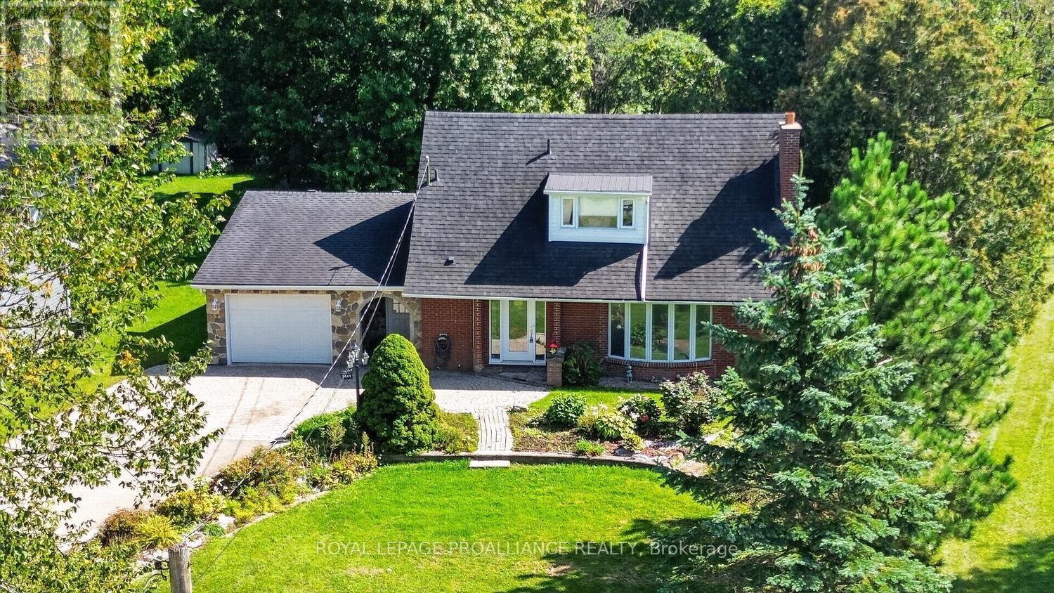 Property Photo:  3449 County 27 Road  ON K0E 1M0 