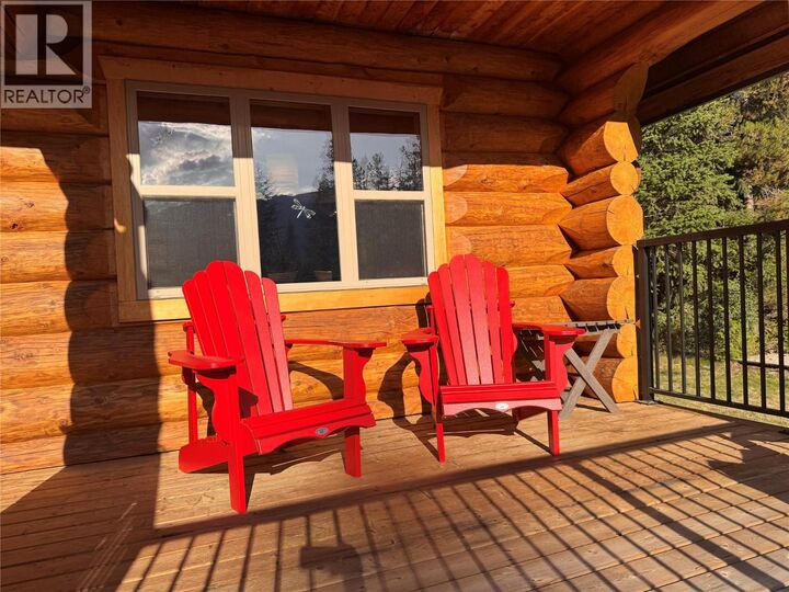 Property Photo:  2716 Big Bend Highway Road  BC V0A 1H1 