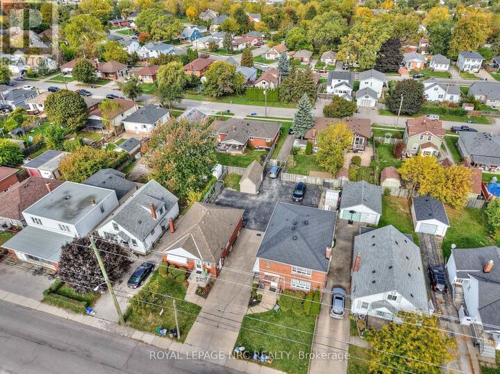 Property Photo:  100 Townline W Road  ON L2T 1P7 