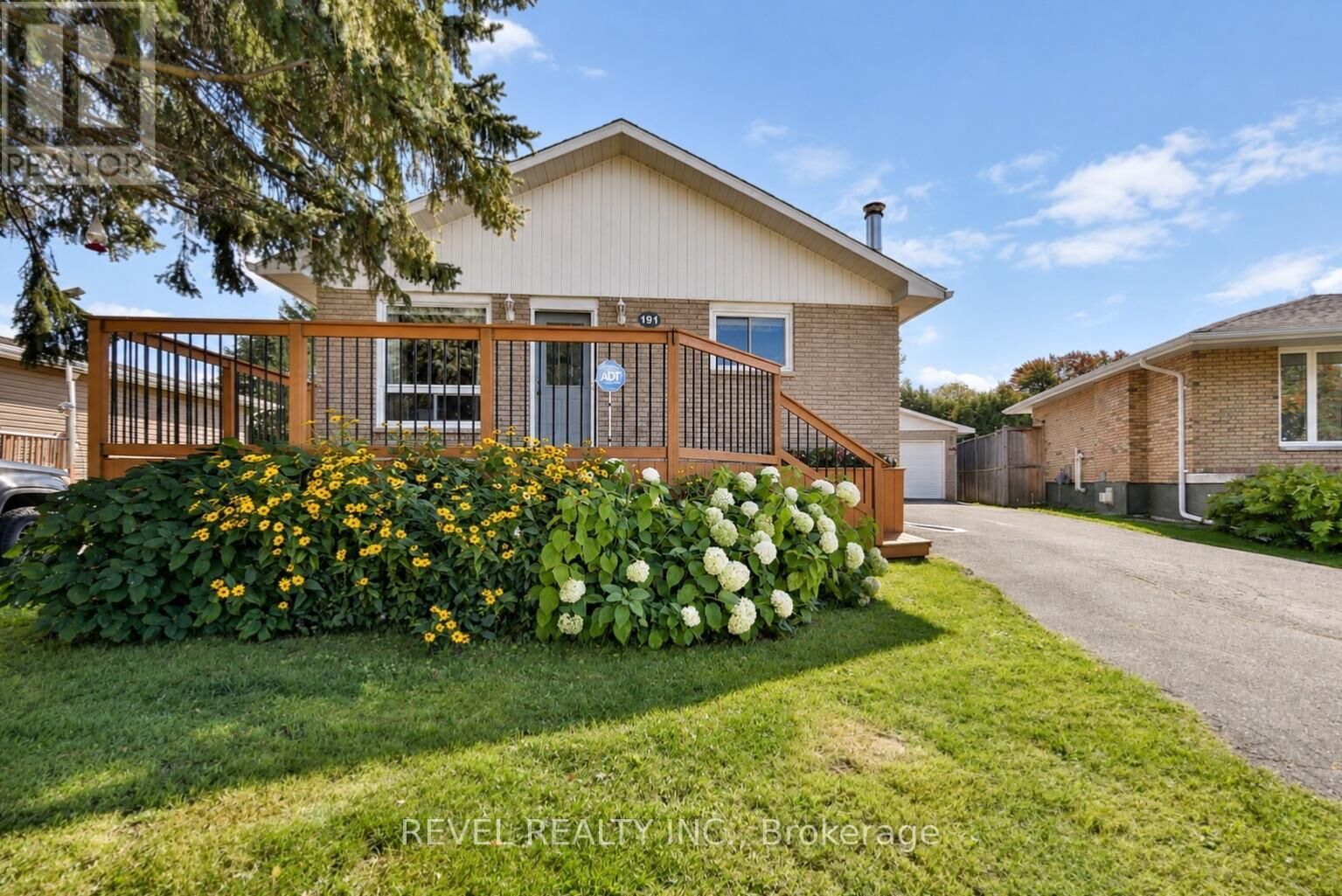 Photo de la propriété:  191 Cayuga Drive  ON P4N 7S9 