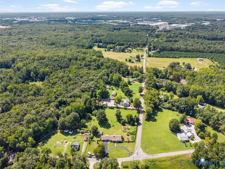 Property Photo: 12711 Mount Hermon Road VA 23005