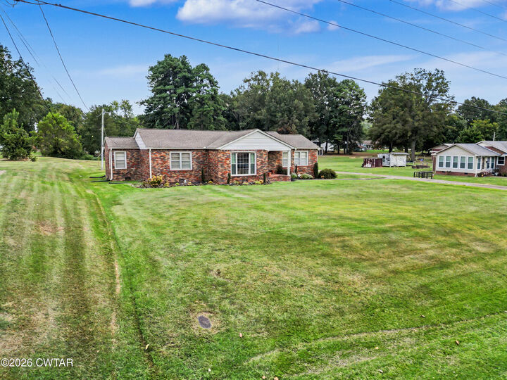 Property Photo:  693 E Park Street  TN 38001 