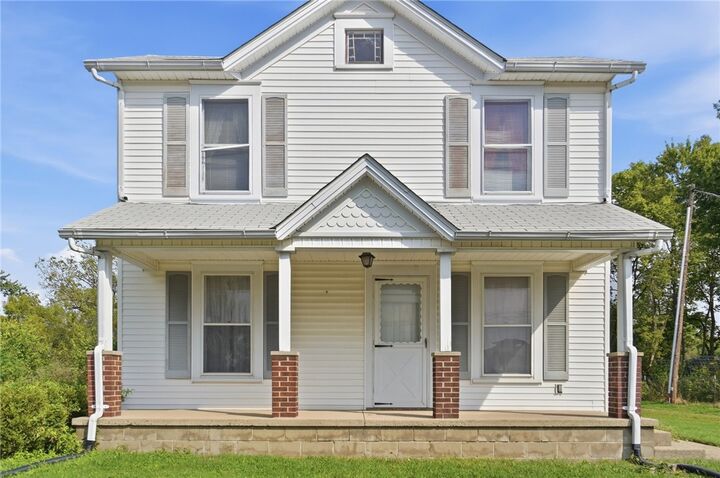 Property Photo:  5377 Westbrook Road  OH 45315 