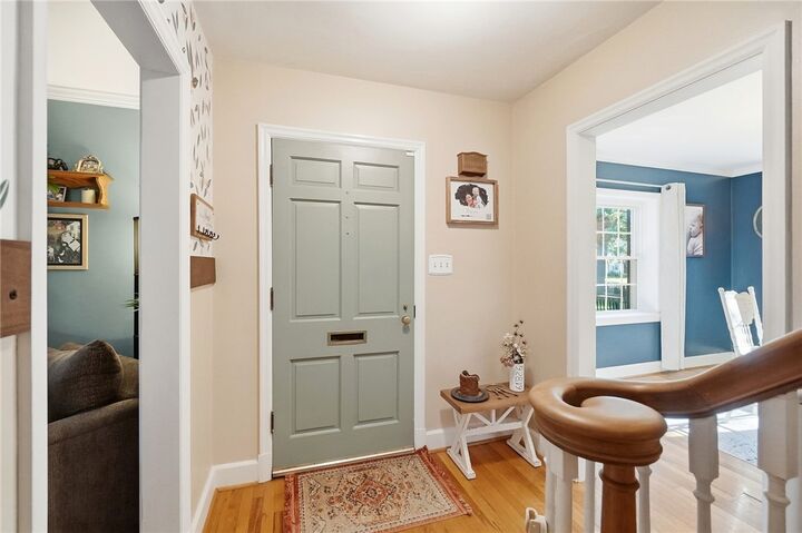 Property Photo:  431 Dover Road  OH 45504 