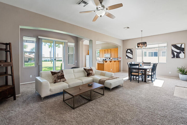 Property Photo:  49418 Wayne Street  CA 92201 