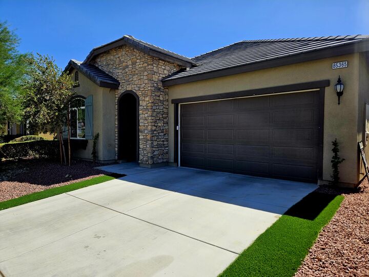 Property Photo: 85365 Campana Avenue CA 92203