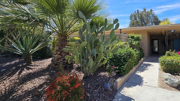 Property Photo: 42505 Adams Street CA 92203