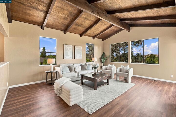 Property Photo:  4082 Treat Blvd  CA 94518 