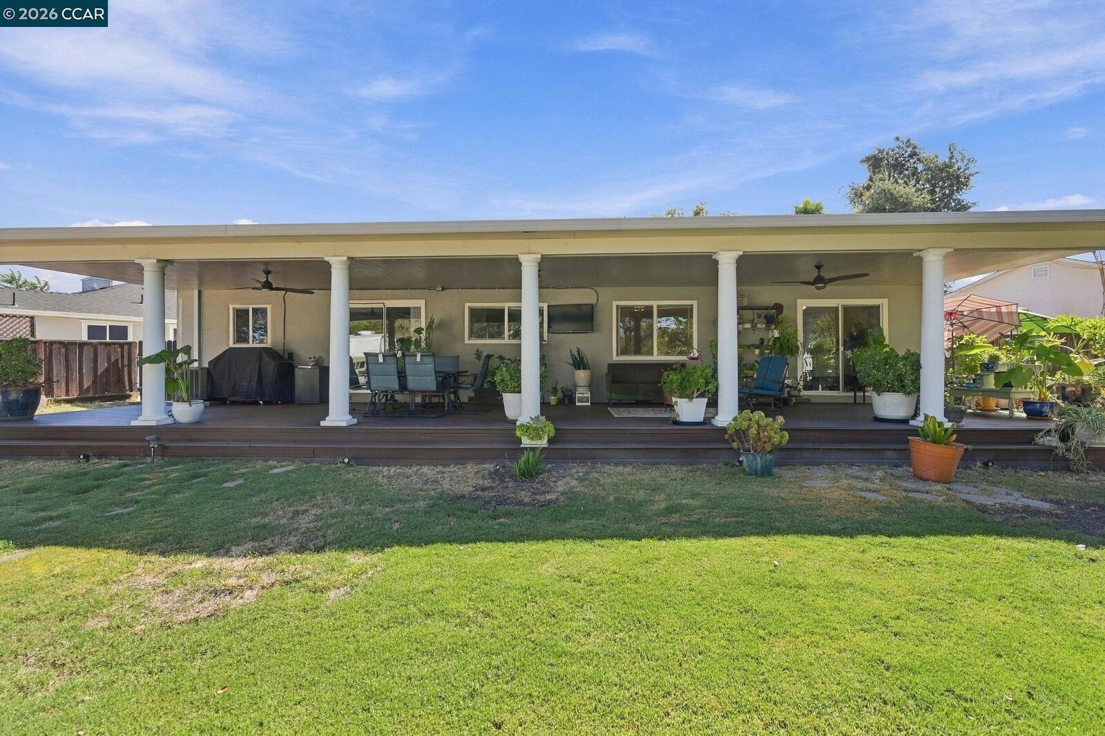 Property Photo:  1211 Orange St  CA 94518 