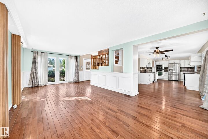 Property Photo:  9703 160 Street NW  AB T5P 3C9 