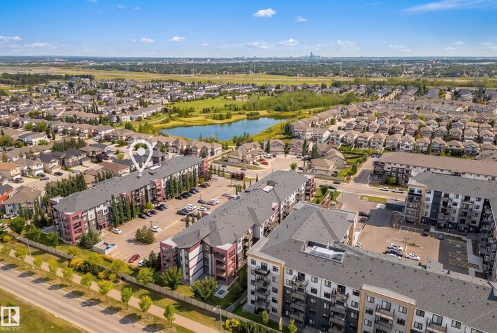 Property Photo:  5515 7 Avenue SW 419  AB T6X 2A8 