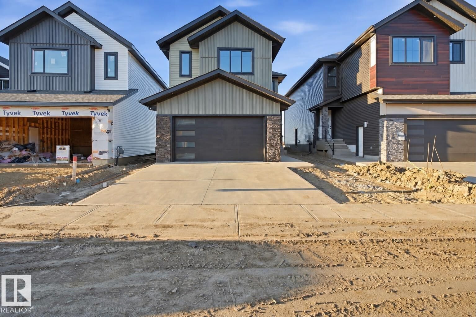 Property Photo: 13140 187 Avenue NW AB T6V 0N3