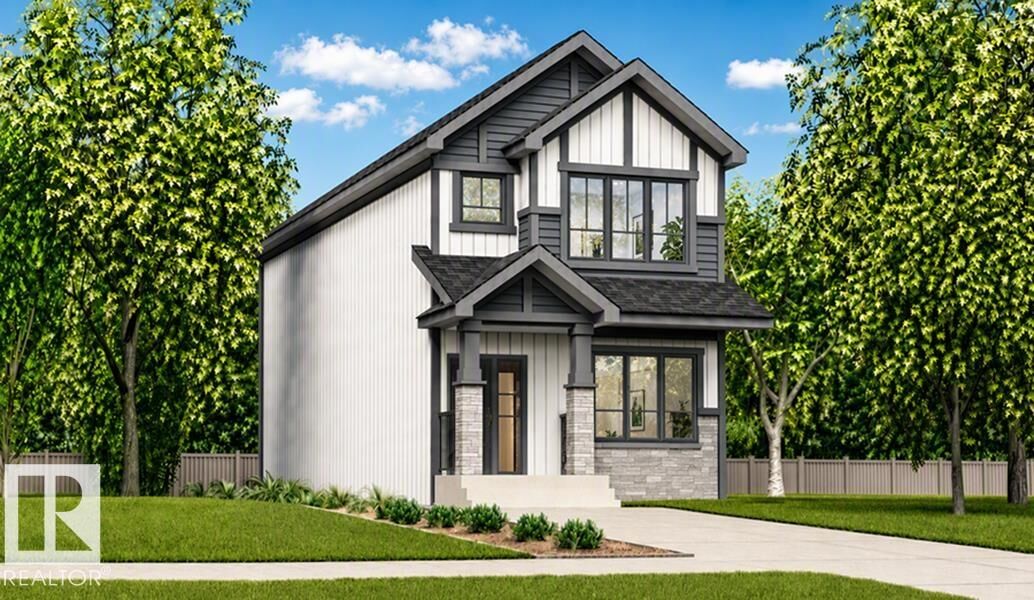 Property Photo:  589 177 Avenue NE  AB T5Y 4P6 