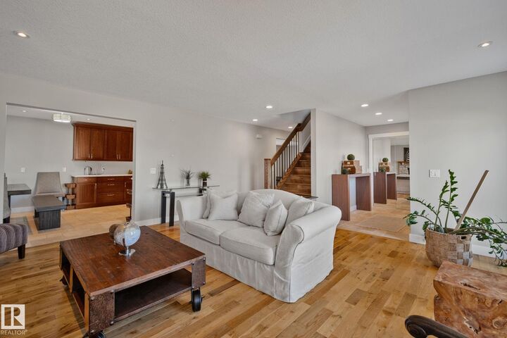 Property Photo:  12403 29A Avenue NW  AB T6J 6C7 