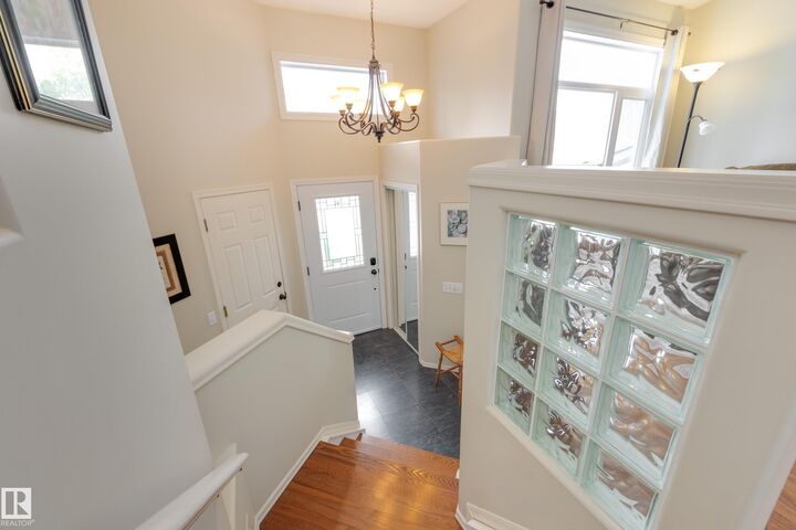 Property Photo:  489 Rainbow Crescent  AB T8A 5T6 