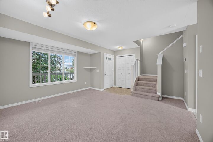 Property Photo:  483 Watt Boulevard SW  AB T6X 0V8 