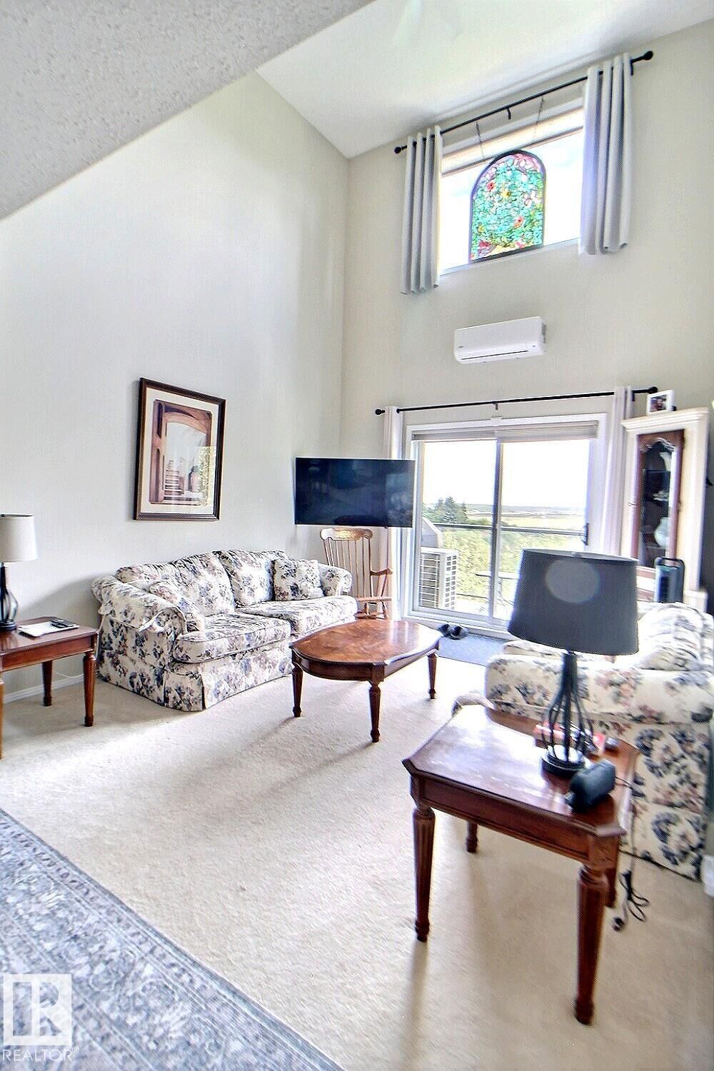 Property Photo:  592 Hooke Road NW 421  AB T5A 5H2 