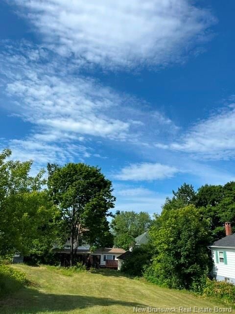 Property Photo:  526 Montgomery Street  NB E8C 2A7 