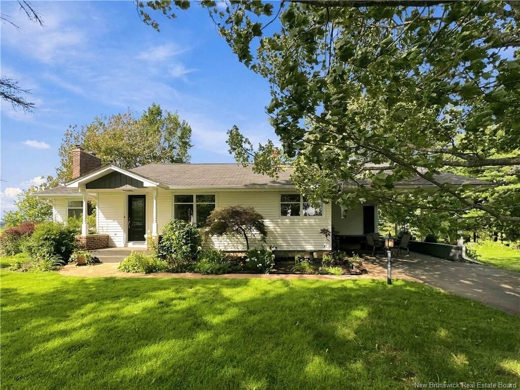 Property Photo:  1169 Coverdale Road  NB E1B 5G4 