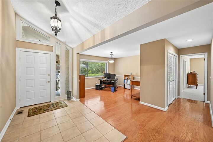 Property Photo: 1008 Muirfield Drive NE GA 30068