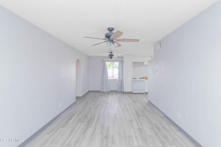 Property Photo:  5525 Van Horn Drive  TX 79924 
