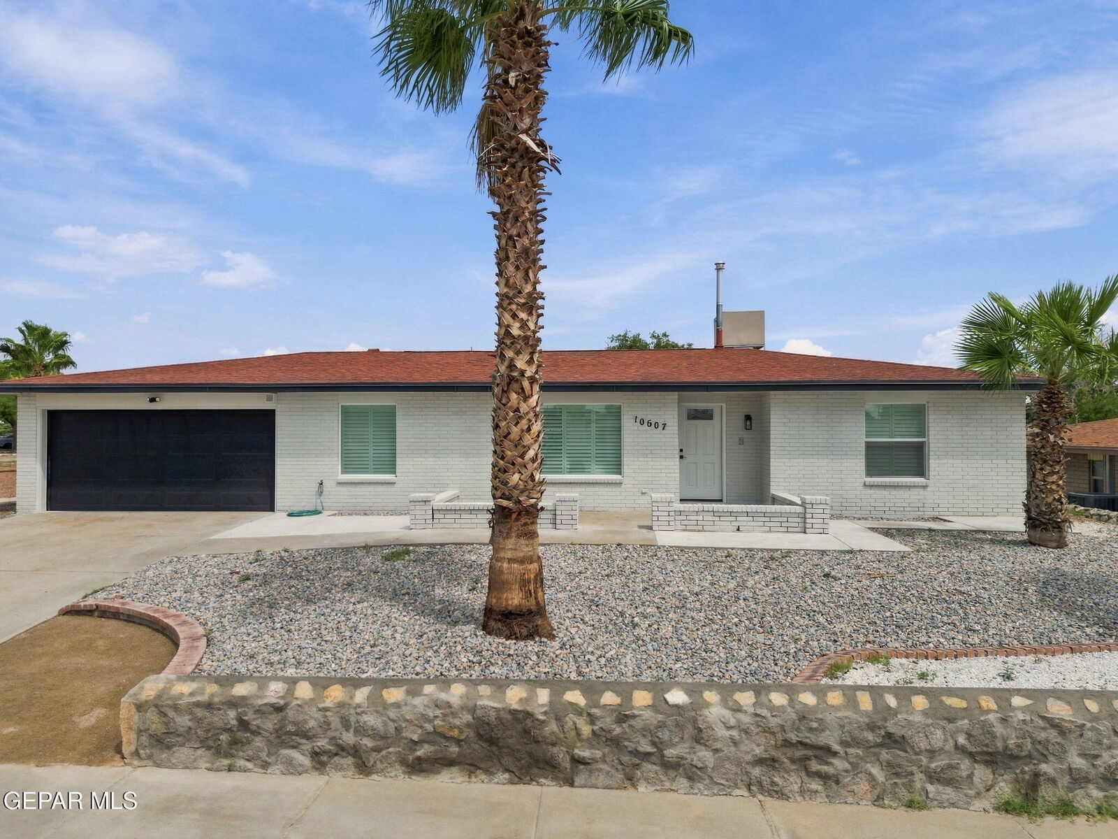 Property Photo: 10607 Havenrock Drive TX 79935