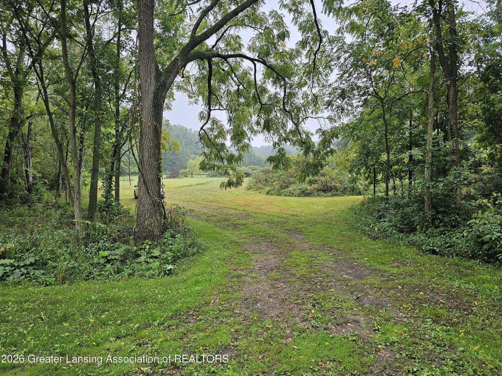 Property Photo: 0 Vrooman Road MI 49201