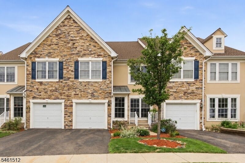 Property Photo: 16 Magnolia Way NJ 07508