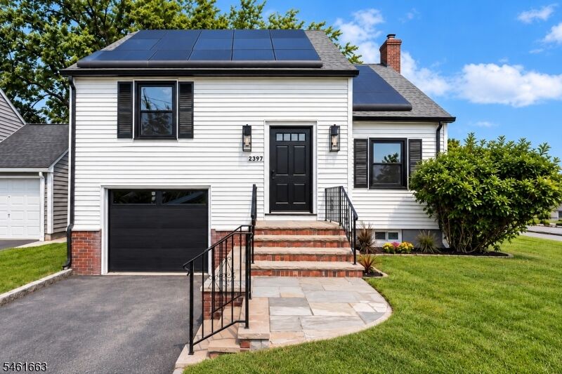 Property Photo:  2397 Seymour Ave  NJ 07083 