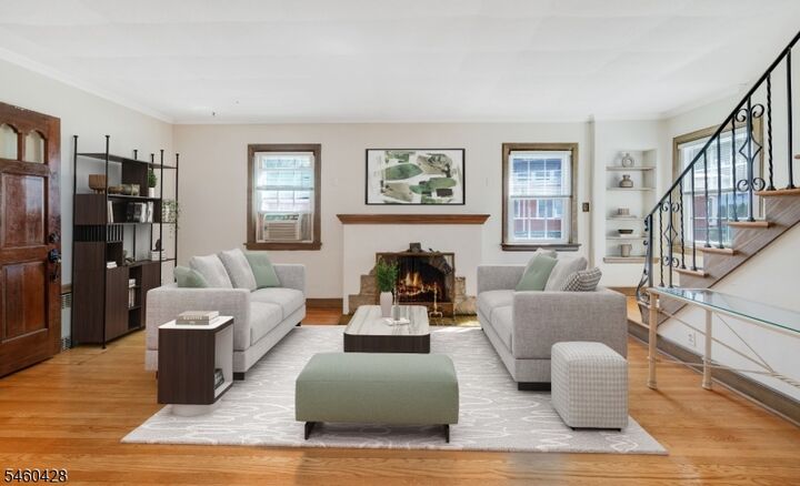 Property Photo: 8 Decker Ave NJ 07208