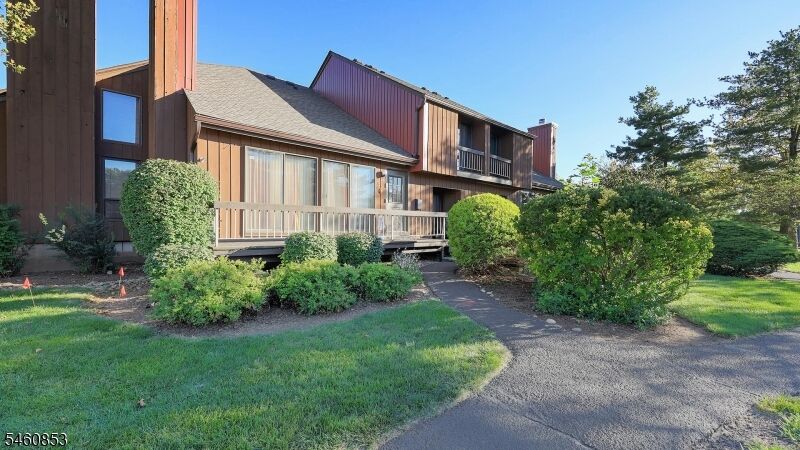 Property Photo: 488 Auten Rd 1C NJ 08844