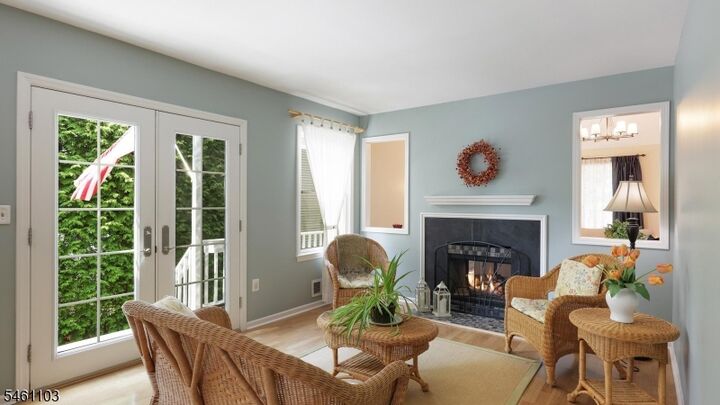 Property Photo: 102 Mitchell Close NJ 08844