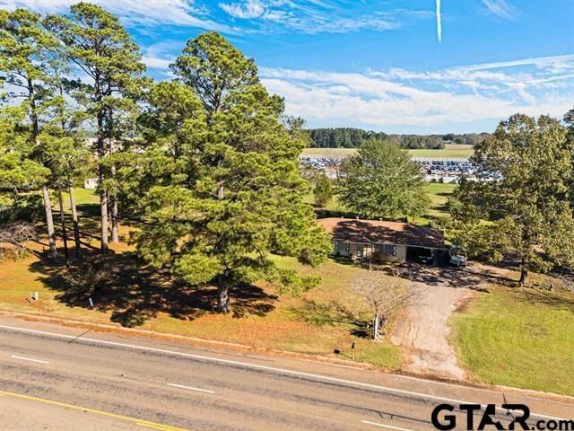 Property Photo:  3036 State Highway 322  TX 75603 