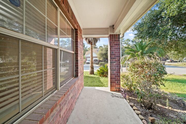 Property Photo:  17802 Kerrybrook Lane  TX 77396 