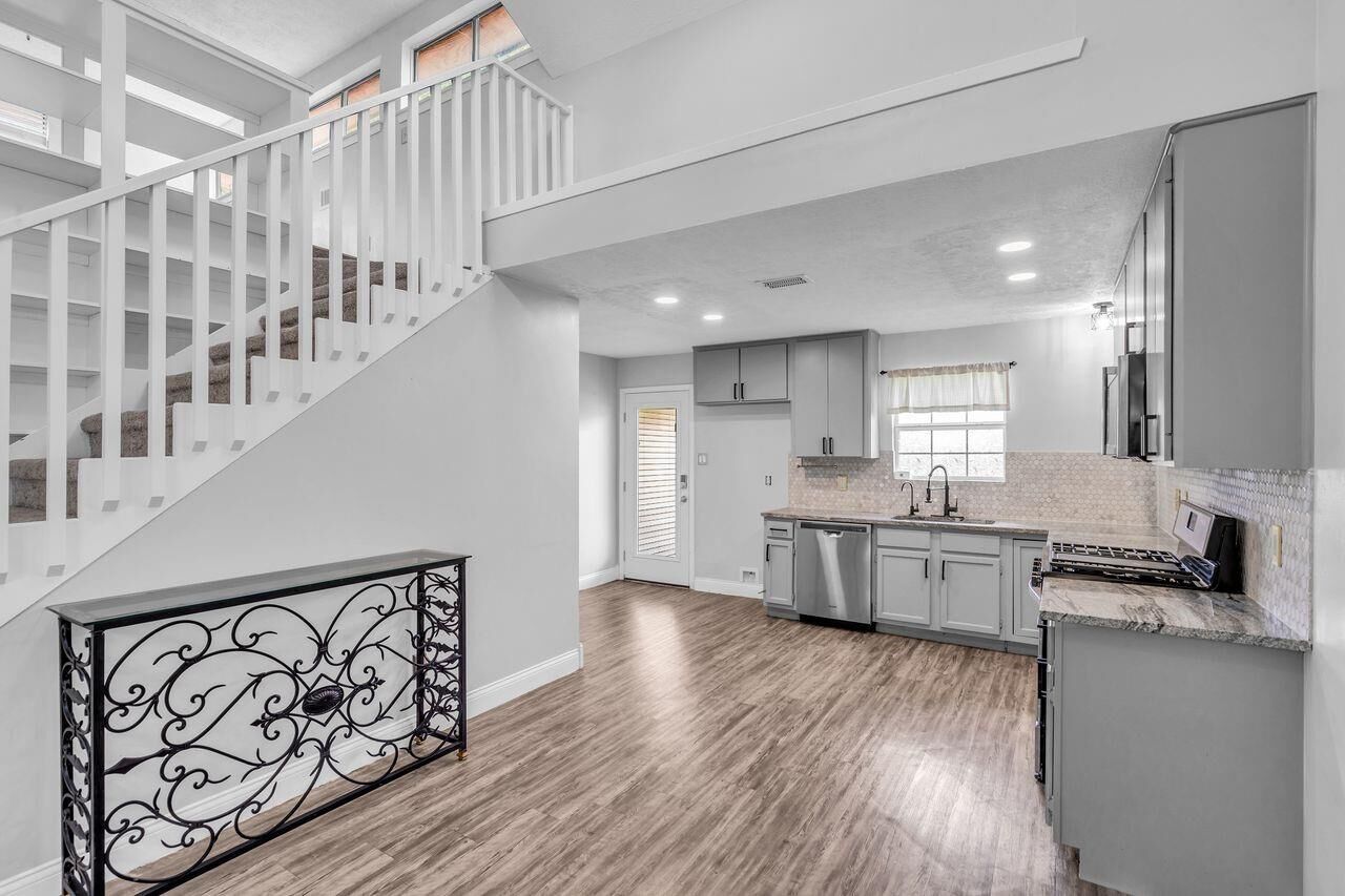 Property Photo: 19011 Sandia Pines Drive TX 77346