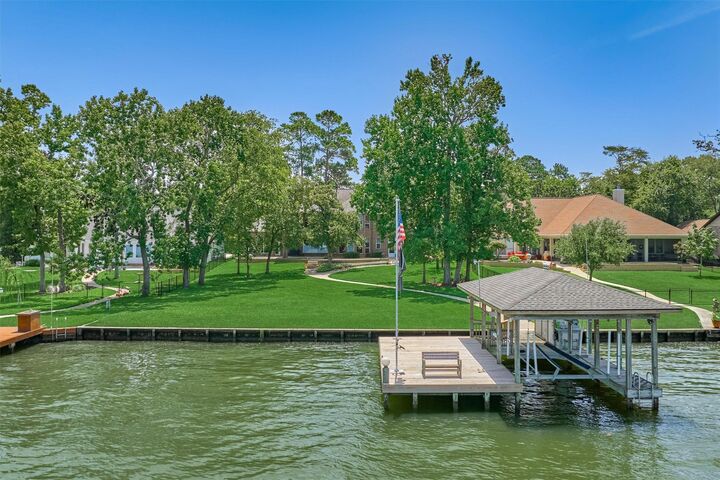 Property Photo: 9485 Escondido Drive TX 77318
