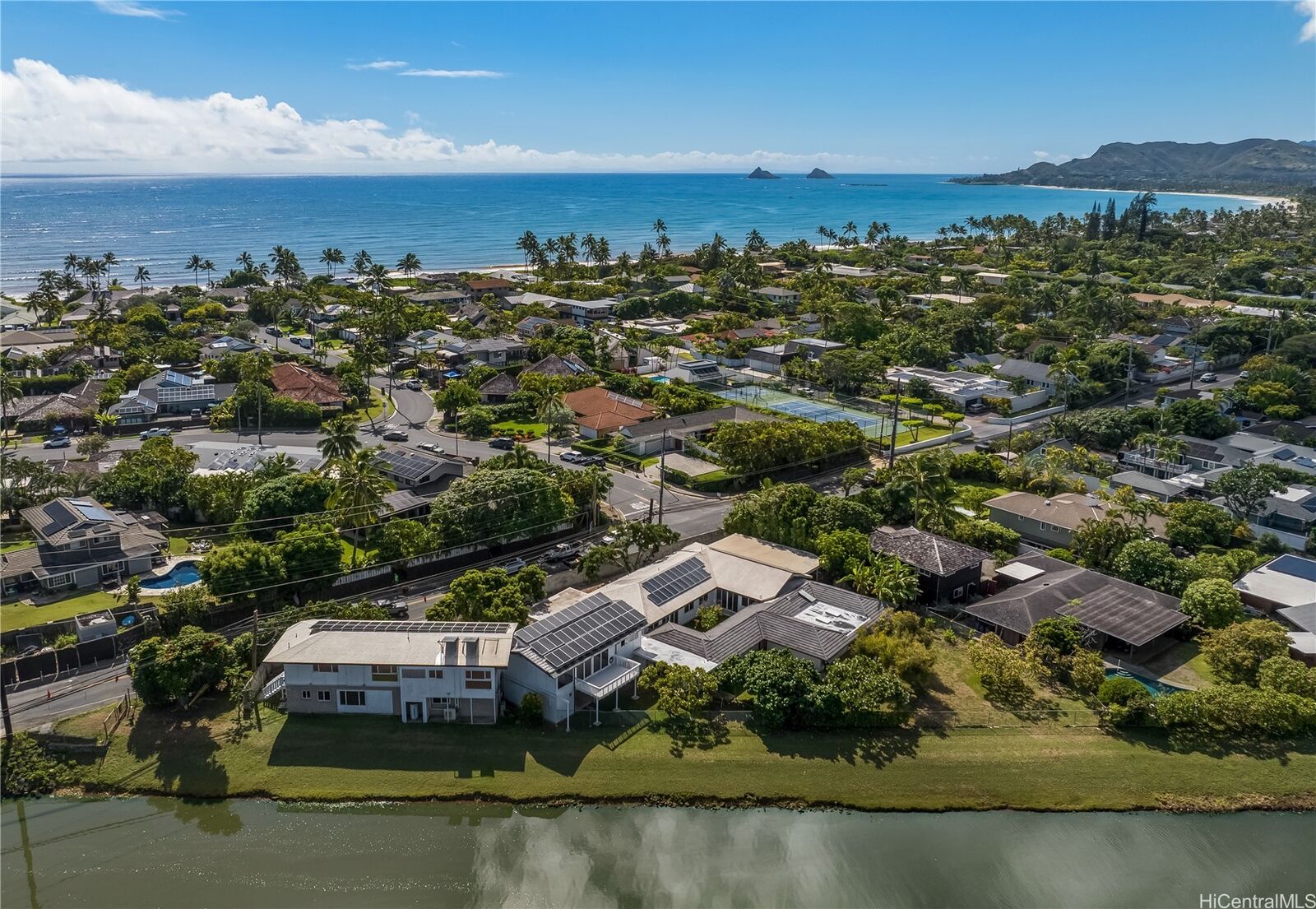 Property Photo:  865 N Kalaheo Avenue  HI 96734 