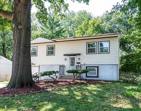 Property Photo:  9930 England Drive  KS 66204 